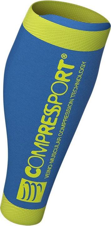 Actual product image Compressport Calf R2 V2 (43, 45)