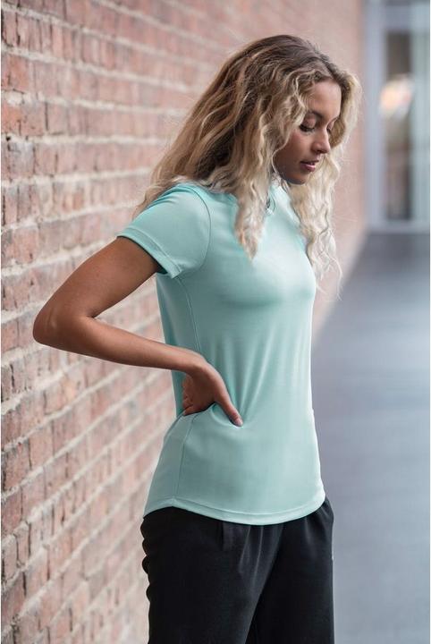 Actual product image Awdis Just Cool Sport Tshirt Unicolor (XL)