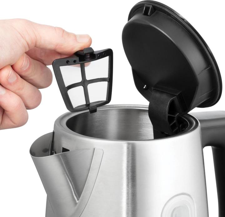 Image du produit Russell Hobbs Heaton 27380-70 Bouilloire électrique (1.70 l)