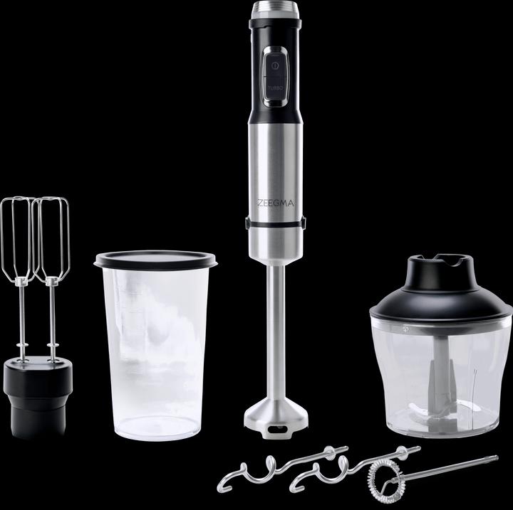 Actual product image Zeegma Handy Chef