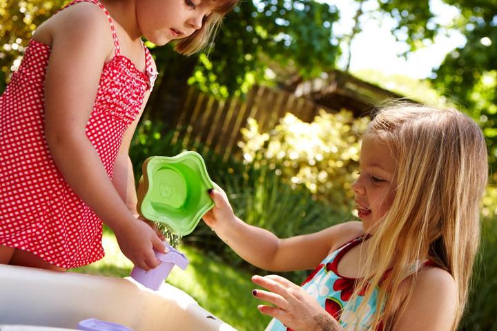 Produktbild Green Toys Stacking Cups