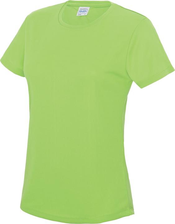 Neongrün