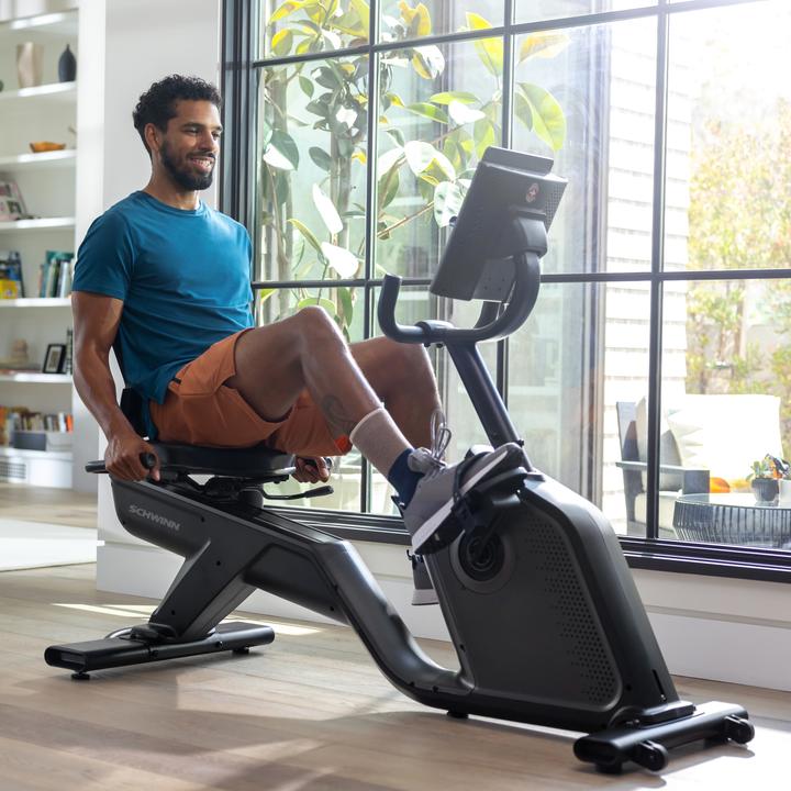 Produktbild Schwinn Ergometer 590R