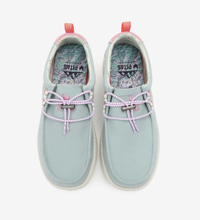 Actual product image Pitas Women's WP150 Mountaincore (38)