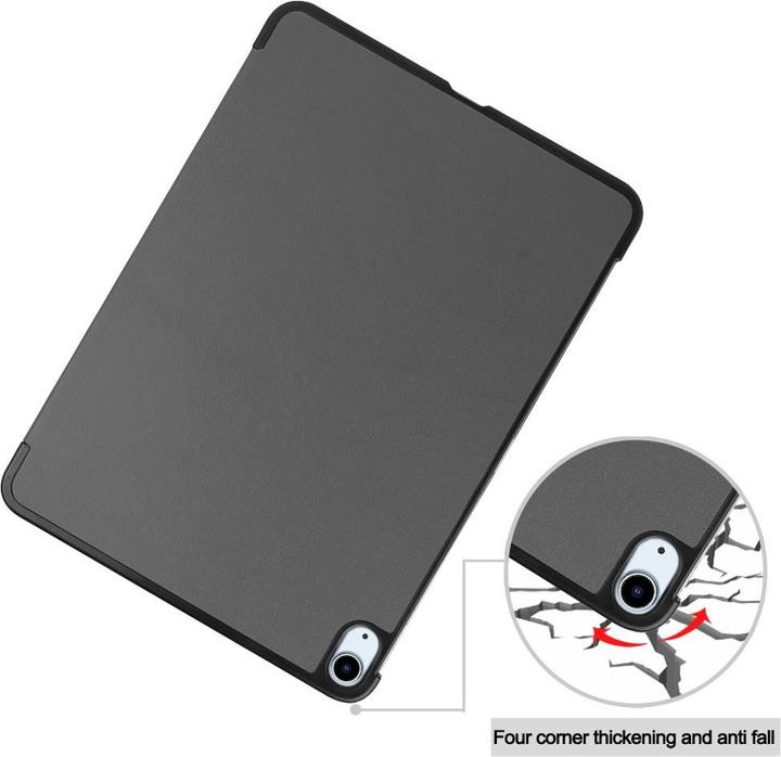 Image du produit Cover-Discount Étui intelligent à trois volets (iPad Air 2020 (4. Gen), iPad Air 2022 (5e génération))