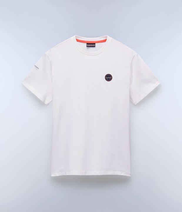 Actual product image Napapijri Badge (M)