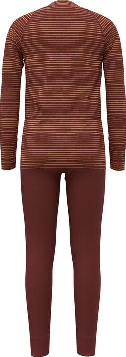 Actual product image Odlo Set long ACTIVE WARM ECO SET (140)