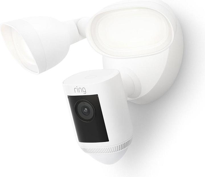 Produktbild Ring Floodlight Cam Wired Pro (1920 x 1080 Pixels)