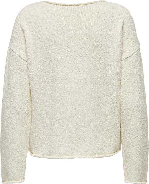 Image du produit Only ONLALVILDA Strickpullover Strickpullover (L)
