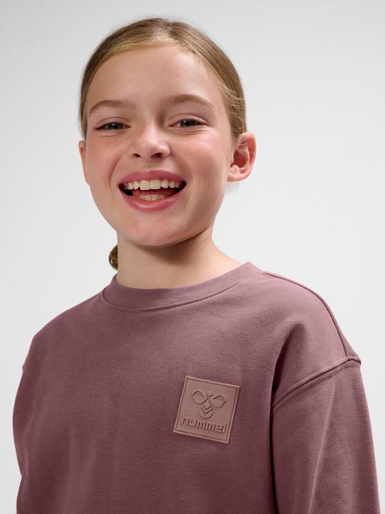 Produktbild hummel hmlCLEAN SWEATSHIRT (176)