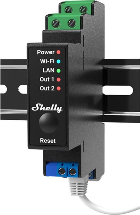Produktbild Shelly Pro 2PM