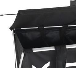 Actual product image Wenko Trio (118 l)