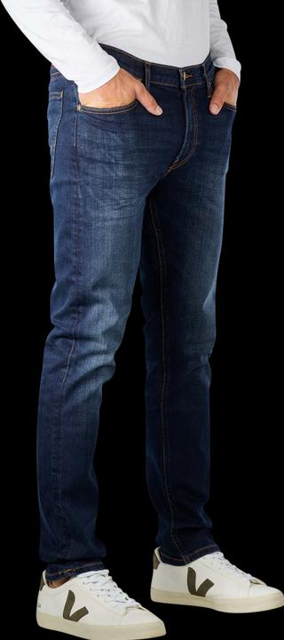 Actual product image Lee Luke High Stretch (W28/L32)