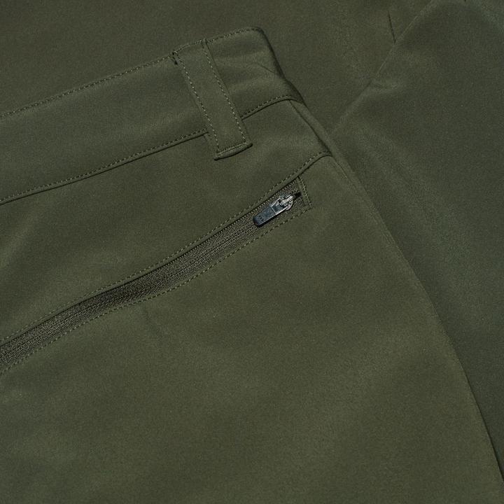 Actual product image Mammut Runbold Winter SO Pants Men (M)