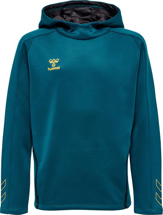 Immagine prodotto hummel Cima Xk Felpa Con Cappuccio Bambini (152)