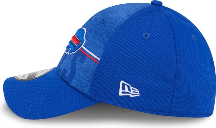 Produktbild New Era 39Thirty Cap - NFL TRAINING 2023 Buffalo Bills - M/L (M, L)