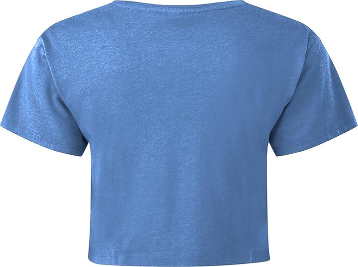 Actual product image Tri Dri Short top (XL)