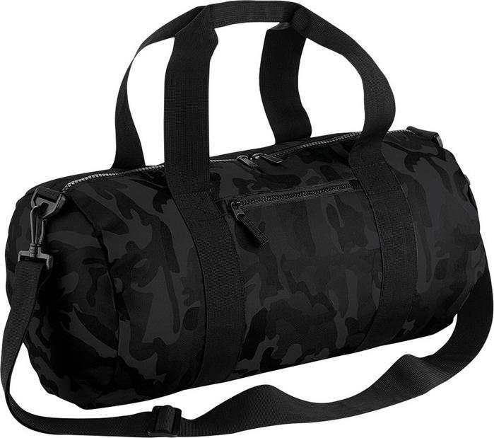 Bagbase Reisetasche Tarnmuster (20 l)