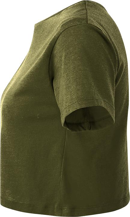Actual product image Tri Dri Short top (L)