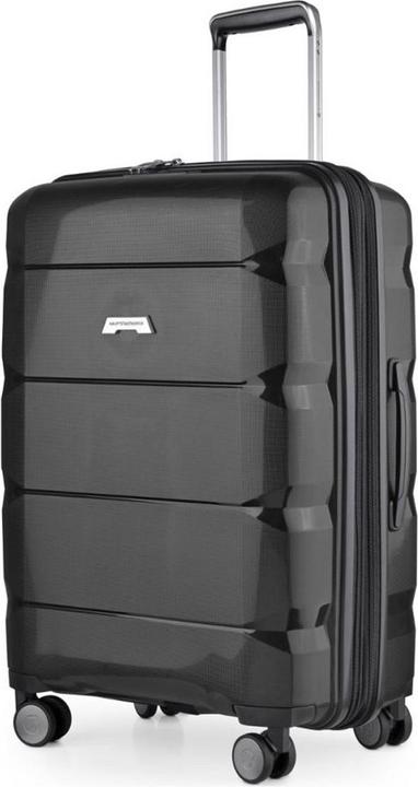 Hauptstadtkoffer Britz - Mittelgrosser Koffer (60 l, M (50 - 90l))