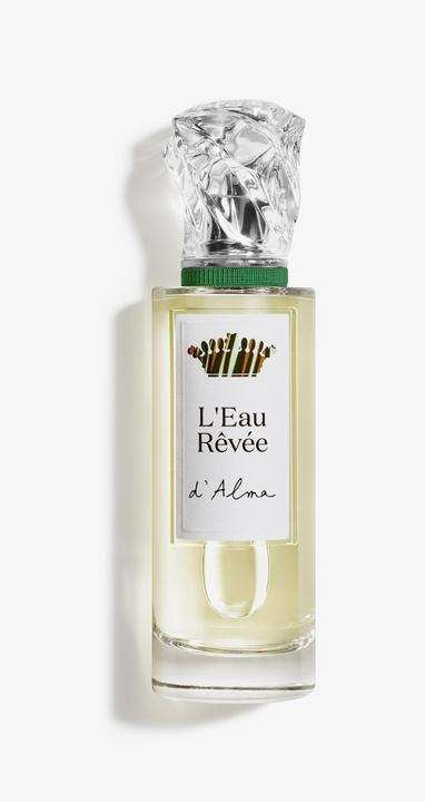 Image du produit Sisley d'Alma Eau de Toilette (Eau de toilette, 100 ml)