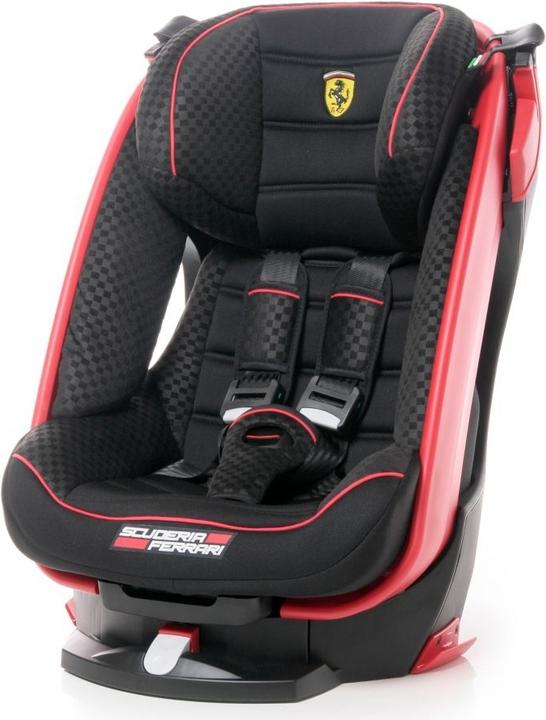 Image du produit Migo Saturn Ferrari