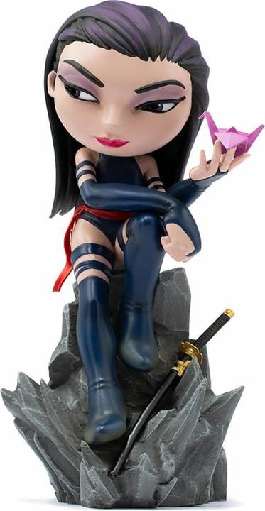 Image du produit Iron Studios X-men - Psylocke Figure