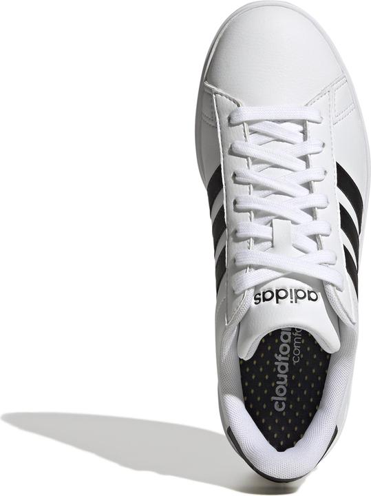 Immagine prodotto adidas Scarpa Comfort Grand Court Cloudfoam Lifestyle (38)