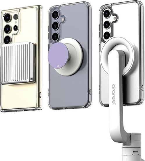 Image du produit Araree étui Duple M Sam S24 Ultra S928 przeźroczysty/clear AR20-01947A