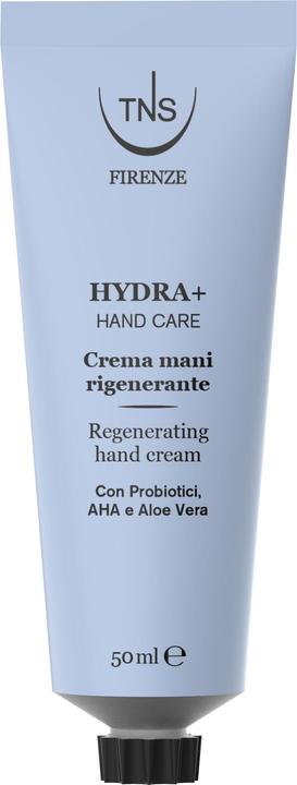TNS Cosmetics Nutri+ Reparierende Handcreme (50 ml)