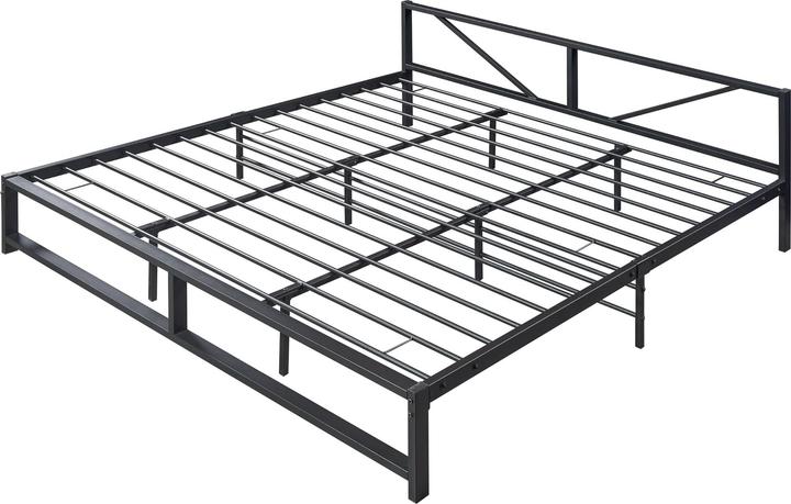 Actual product image En.Casa Meran (180 x 200 cm)
