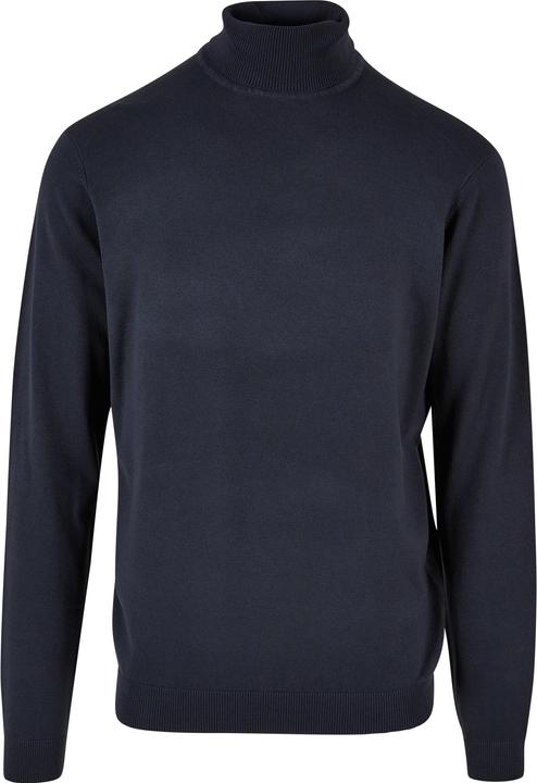 Urban Classics Knitted Turtleneck Sweater