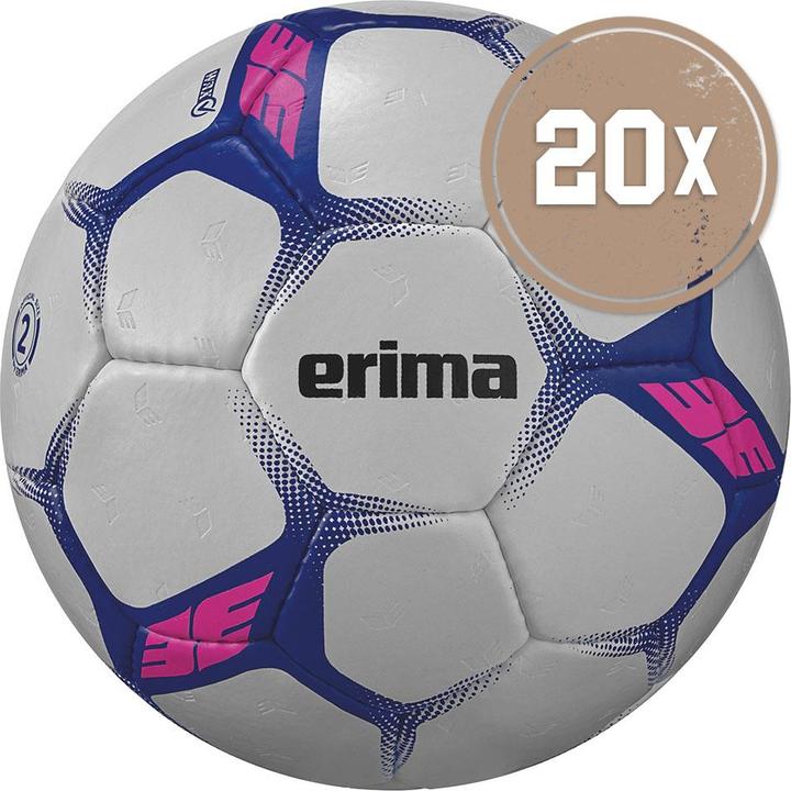 Actual product image Erima 20er Ballset FLASH Elite