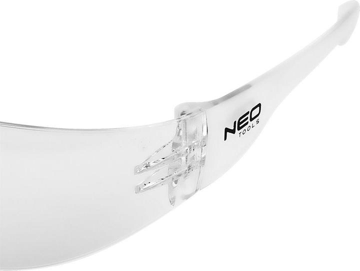 Actual product image Neo OKULARY OCHRONNE POLIWĘGLAN 97-502