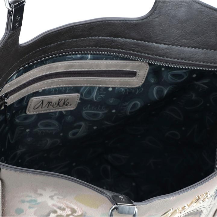 Produktbild Anekke Real Shopper Tasche 38 cm (14 l)