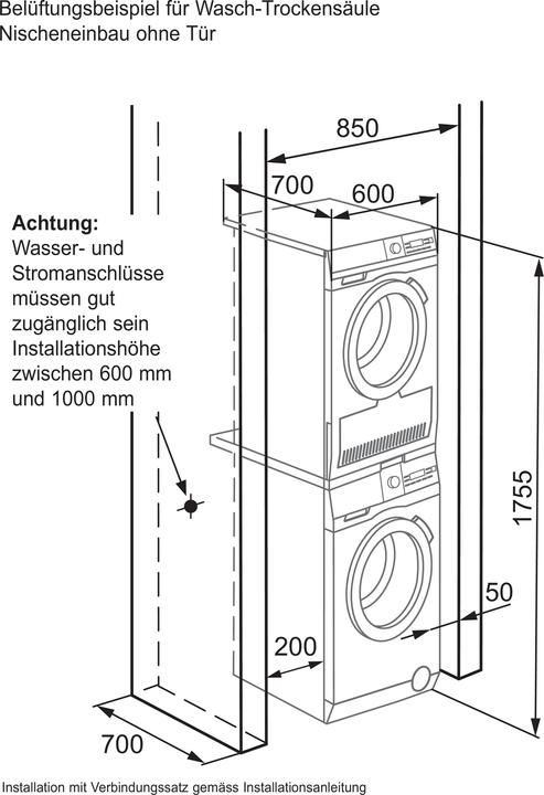 Image du produit Electrolux WAGL6S500 (7 kg, Gauche)