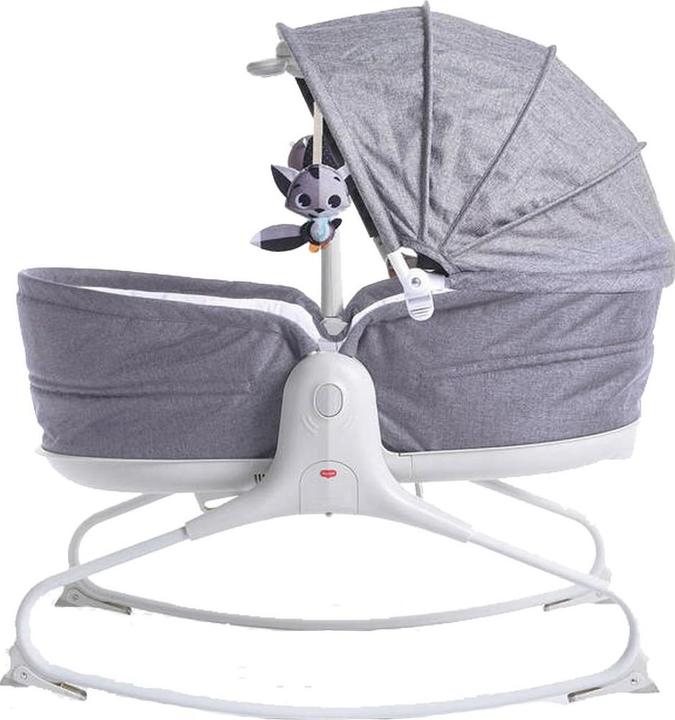 Actual product image Tiny Love 3-in-1 Rocker Napper Cozy