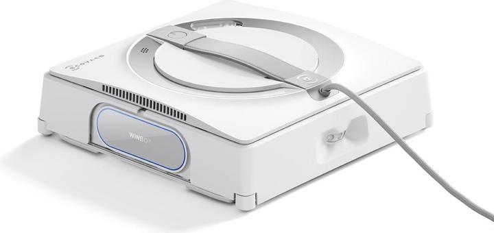 Image du produit Ecovacs W2 Pro