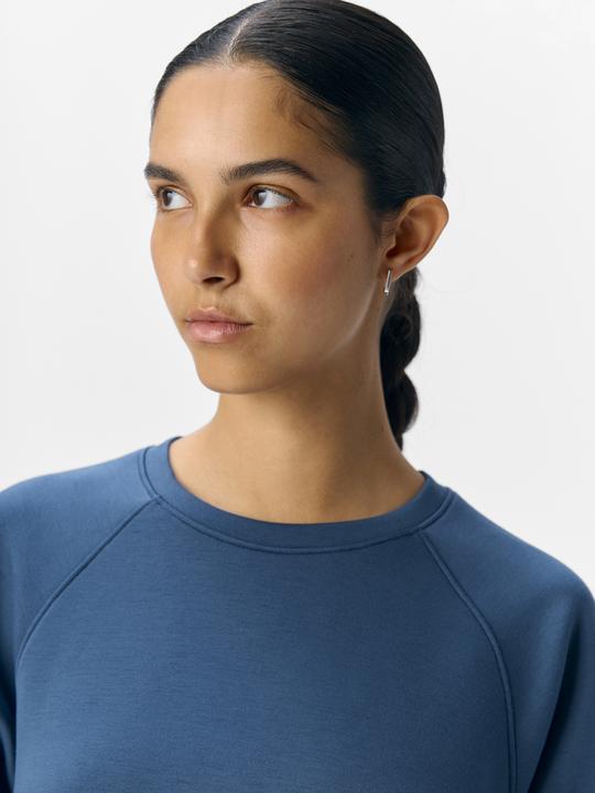 Immagine prodotto Object Klassisches Sweatshirt (XS)