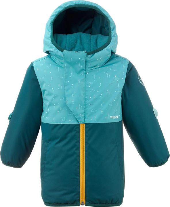 Image du produit Wedze BB WARM 500 (2)