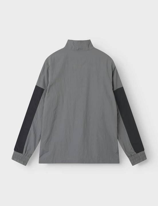 Actual product image Lmtd Half-zip jacket (146)