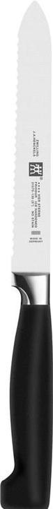 Actual product image Zwilling Four stars