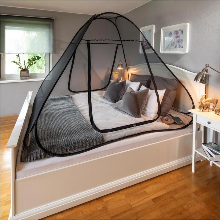 Produktbild Windhager Fliegengitter (200 x 140 cm)