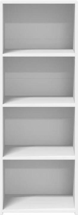 Actual product image VidaXL Highboard (45 x 41 x 124 cm)