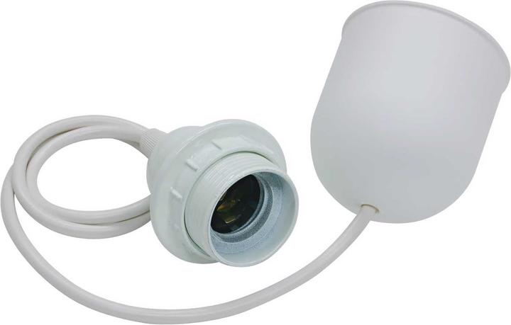 Image du produit micasa Suspension avec prise de courant (E27)