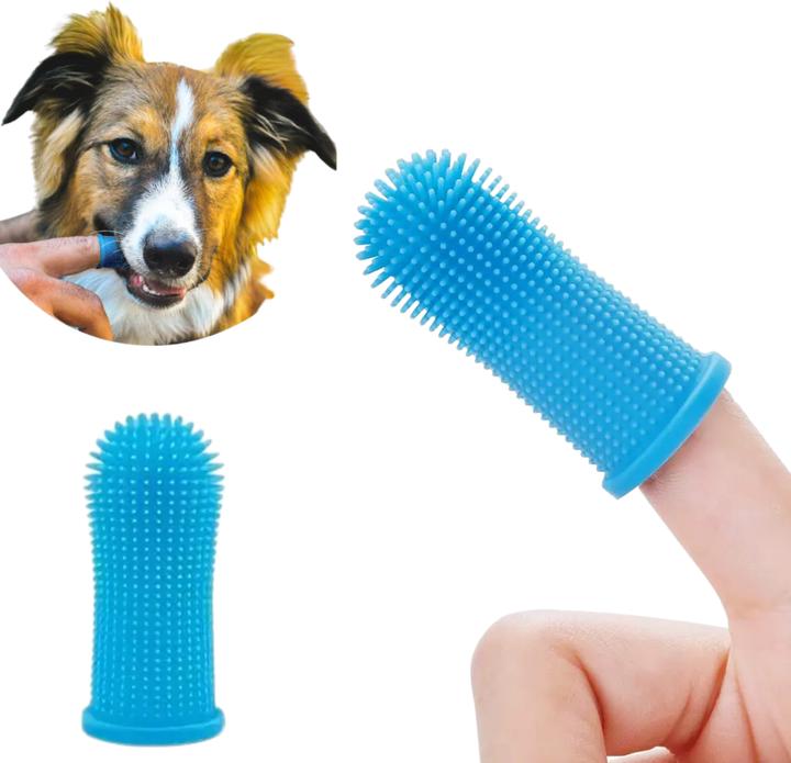 Suba Hundezahnbürste (Hund)