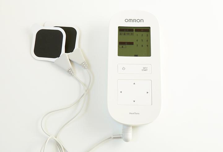 Produktbild Omron HeatTens