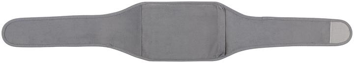 Actual product image Infactory Multifunctional hot water bottle with belt pouch and separate cover, 1 l (1 l)