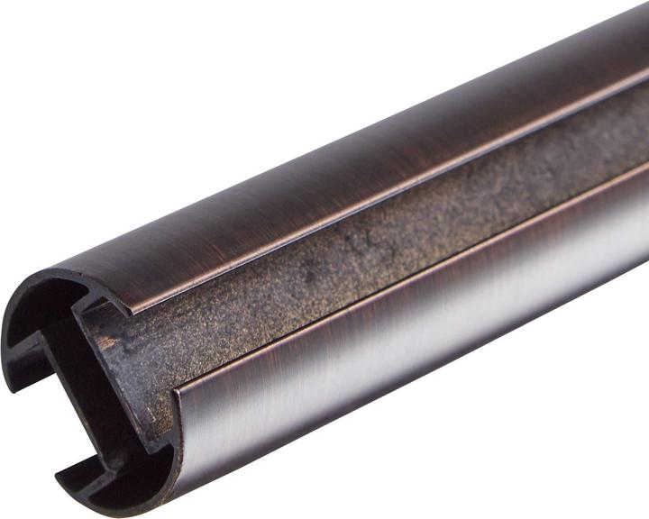 Produktbild micasa 20mm Ø Innenlauf Rund 160cm