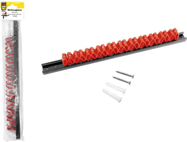 Produktbild Easy Work Werkzeugleiste